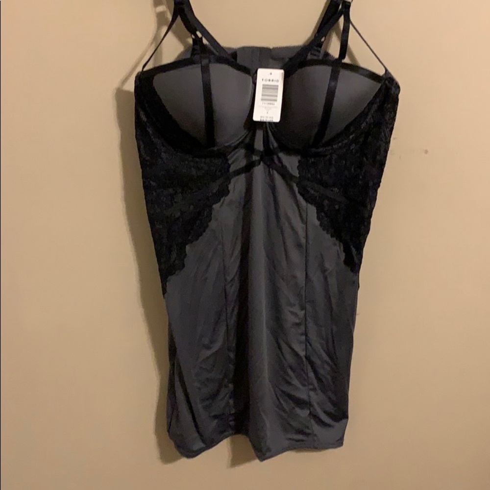 Torrid nighty